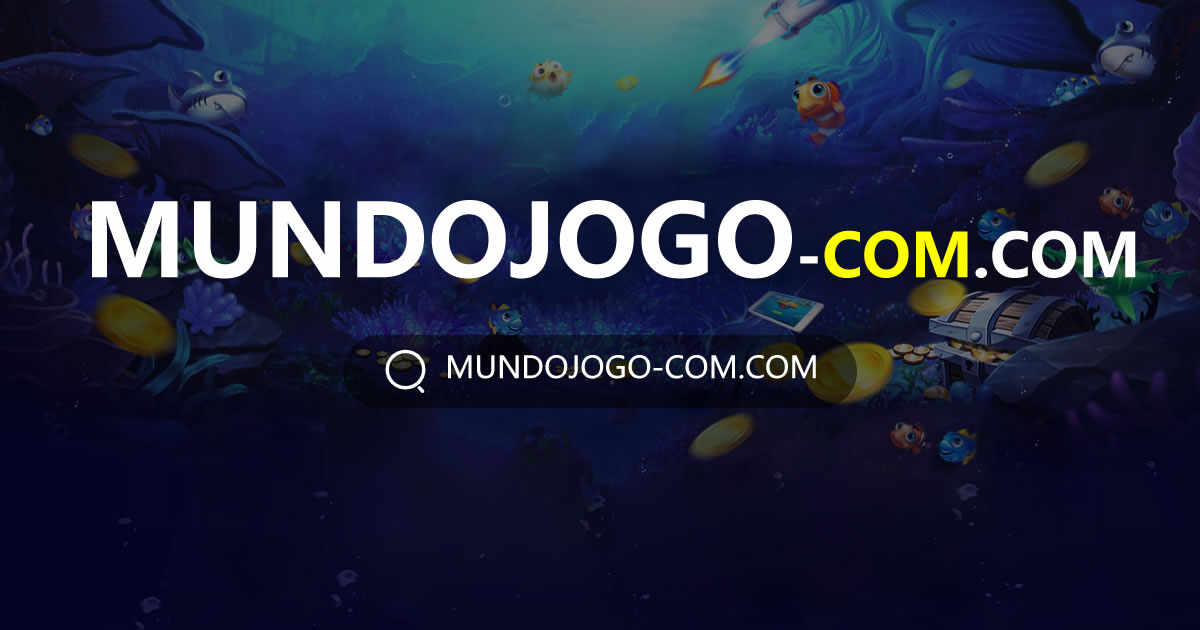 mundojogo